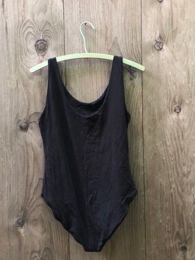 Pact bodysuit
